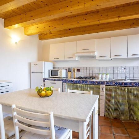 Cottage Casale Relax E Tranquillita Gioiosa Marea Exterior foto