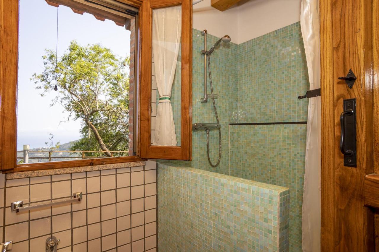 Cottage Casale Relax E Tranquillita Gioiosa Marea Exterior foto