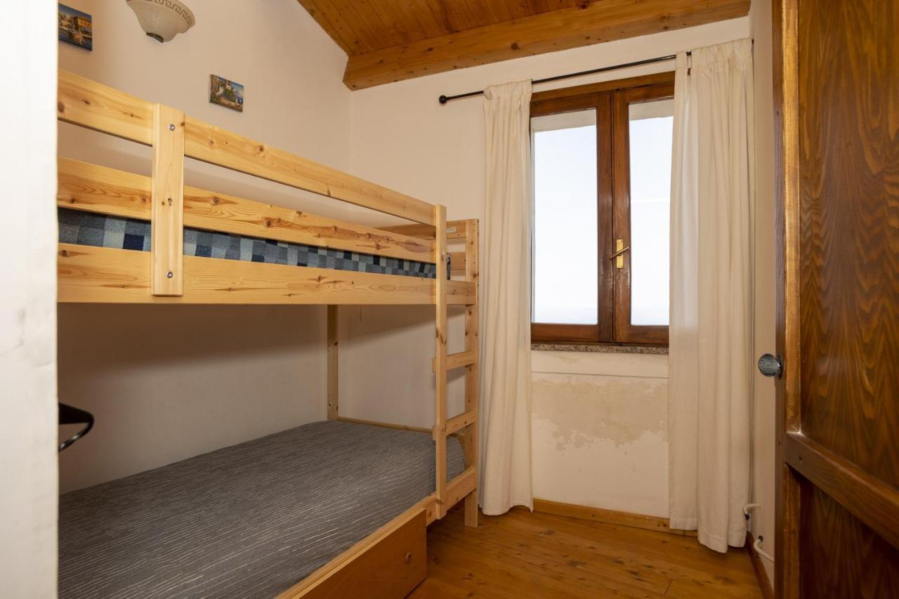 Cottage Casale Relax E Tranquillita Gioiosa Marea Exterior foto
