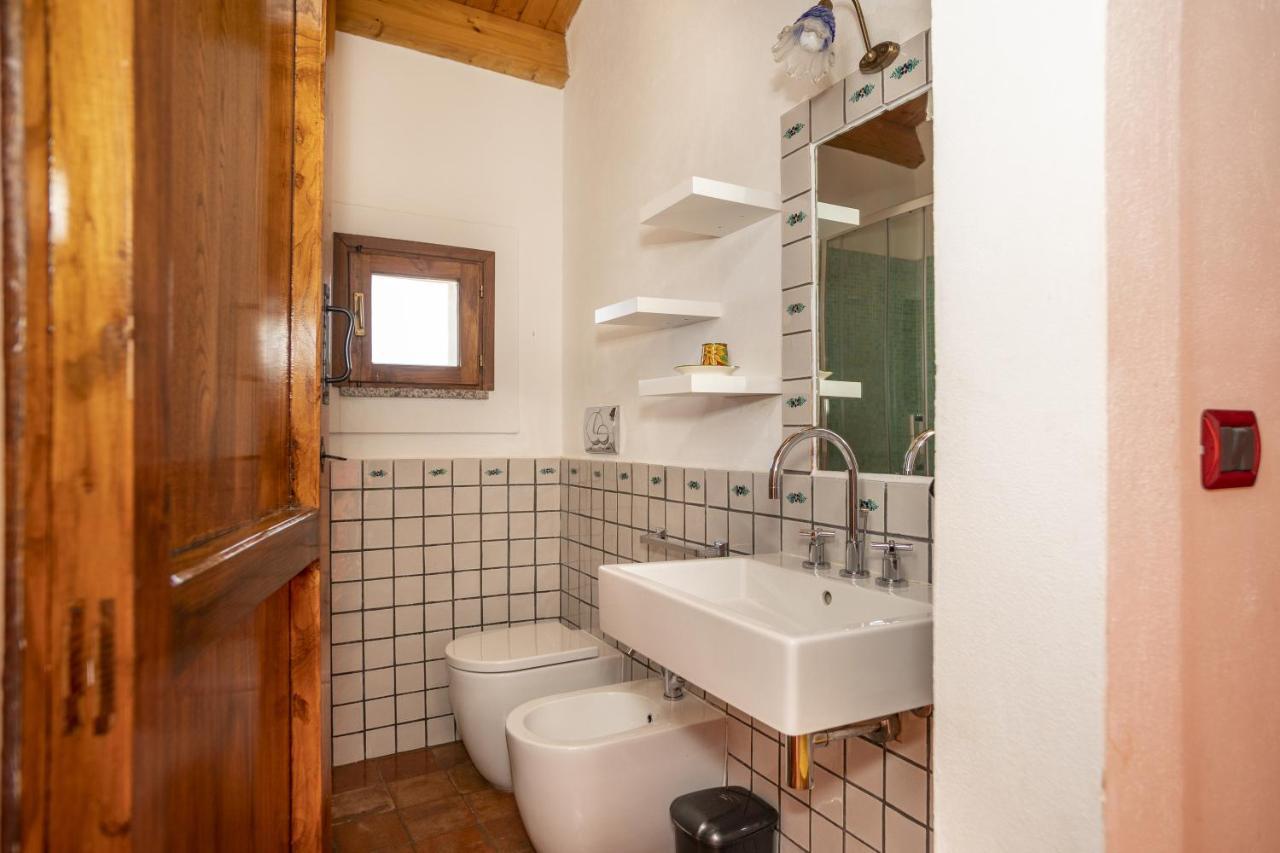 Cottage Casale Relax E Tranquillita Gioiosa Marea Exterior foto